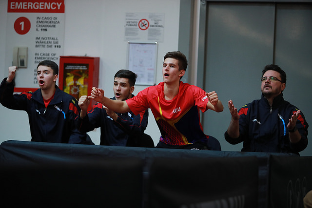 campionat mondial