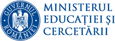 Ministerul Educatiei si Cercetarii
